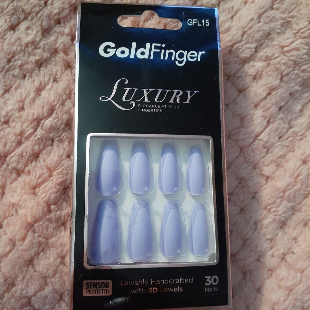 SALE!!! Brand New False Nails